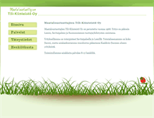 Tablet Screenshot of lkv.com